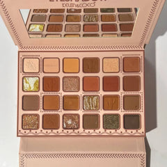 Kevin & Coco Dusk Desert For You Makeup Palette