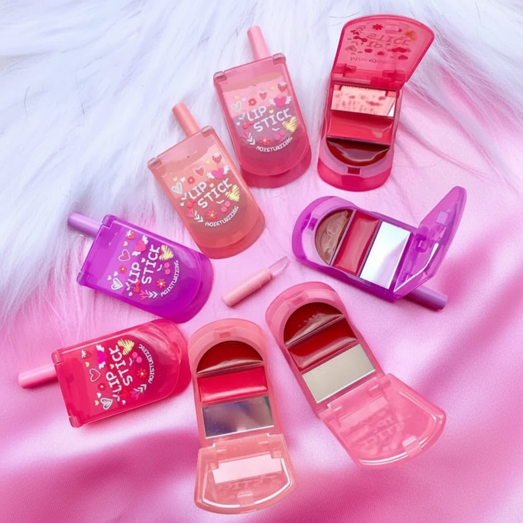 MOCALLURE Mobile Lip Palette - Each