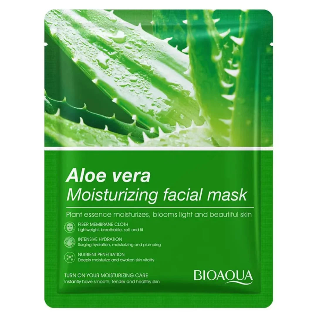 Face Sheet Mask