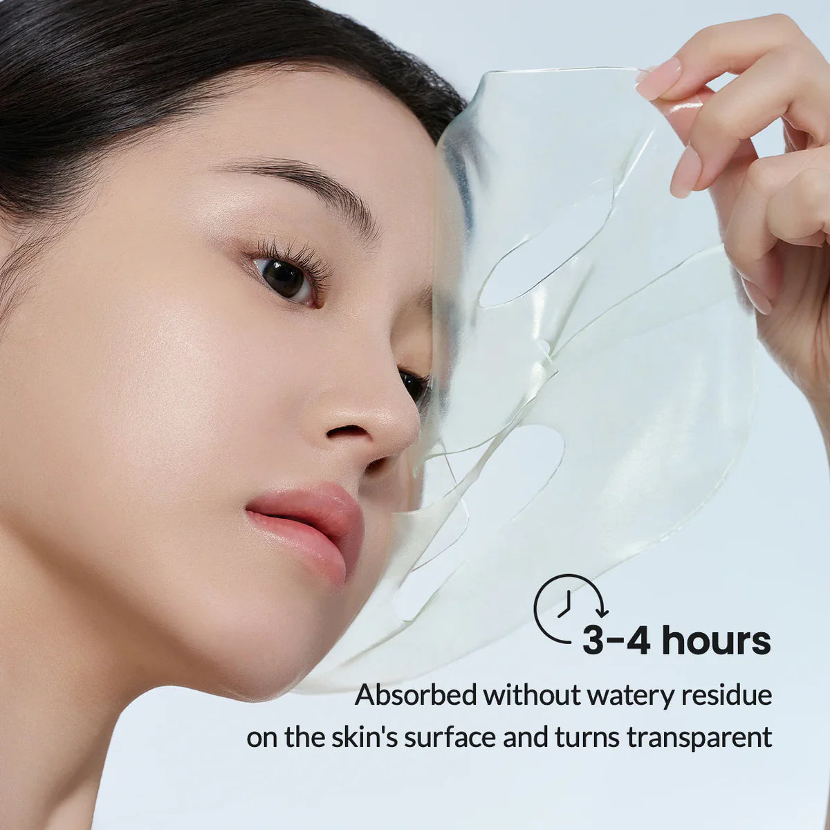 BIODANCE - Refreshing Sea Kelp Real Deep Mask 34g- Original