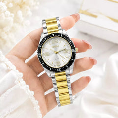 Rosra Watch For Men's With Normal Box