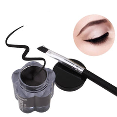 Xueyinzi Waterproof Gel Eye Liner with Brush