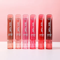 Hudamoji Jelly Job Lip Gloss - 15ml