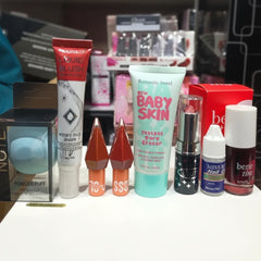 Professional Makeup Essentials Kit