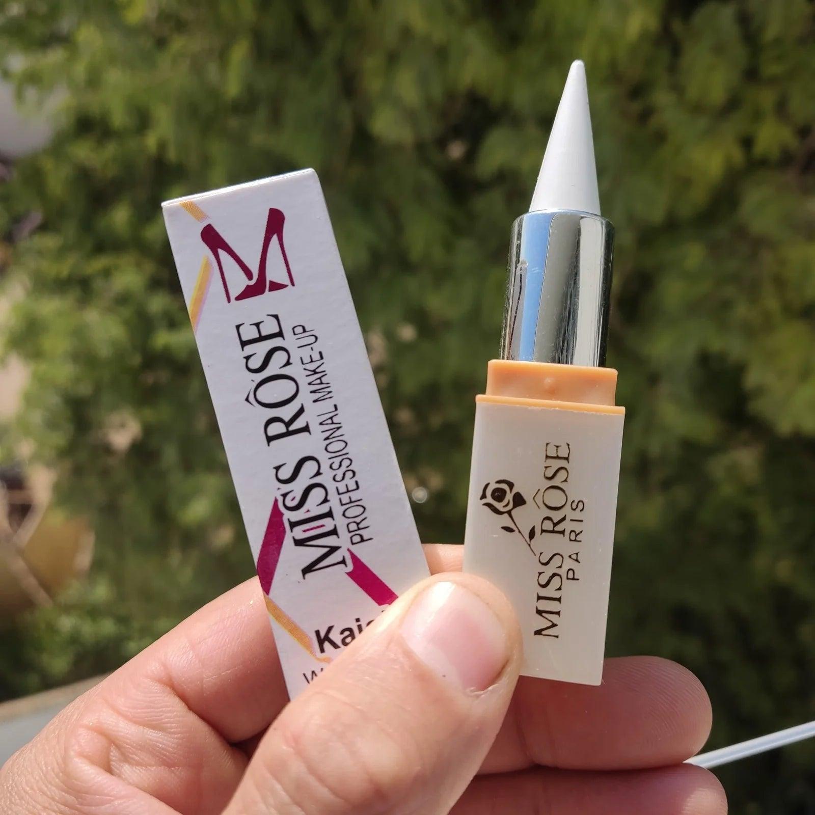 Miss Ross Waterproof Matte Kajal