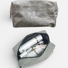 COSMETIC POUCH