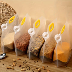 Multigrain kitchen Storage Bag - 2.5L - Each