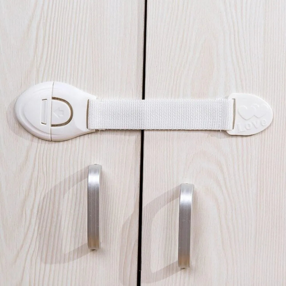 Child Safety Locks for Drawers/Cupboards