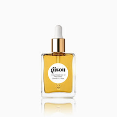 Gisou Honey Infused Hair Oil - 20ml - Made in USA