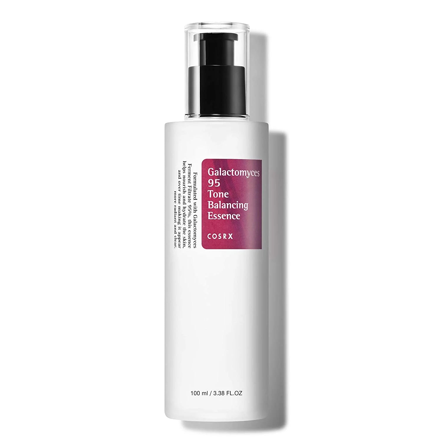 Cosrx Galactomyces 95 Tone Balancing Essence - 100ml
