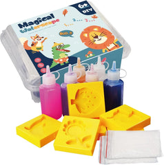 Magical Waterscape Magic Water Elf Play Set