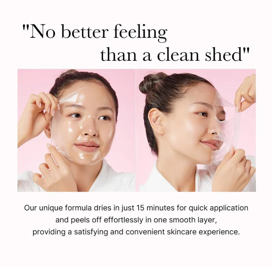 Medicube Collagen Night Wrapping Mask - 75ml - Made in Korea