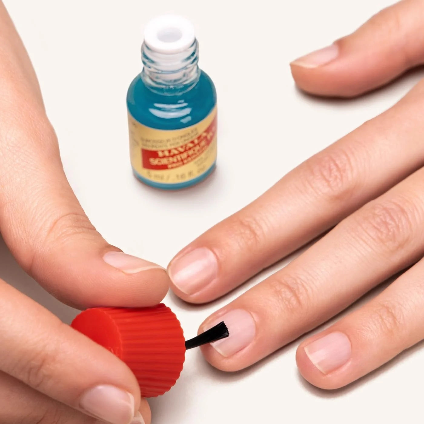 Mavala Nail Hardener Pro Keratin - 5ml