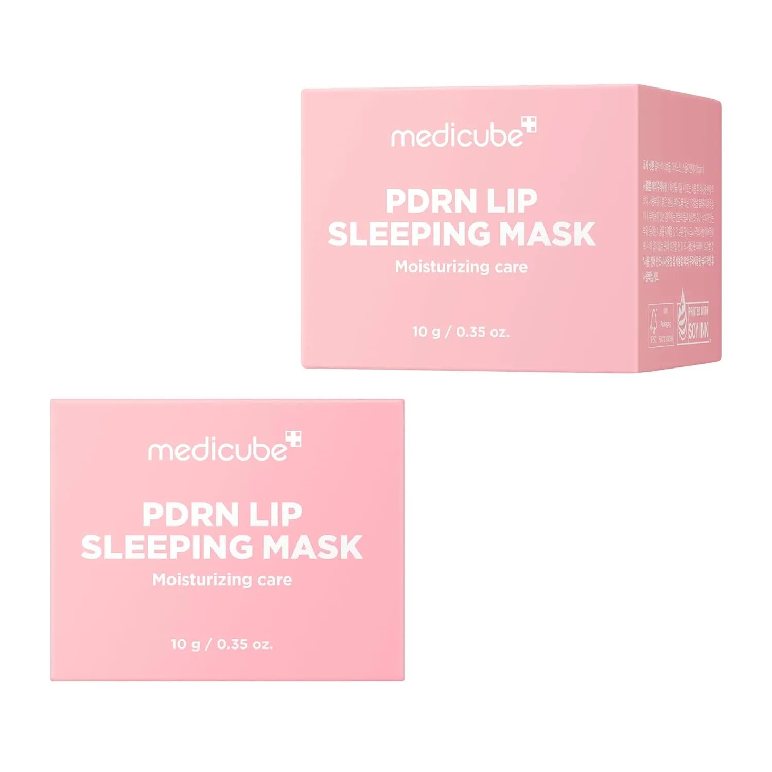 Medicube Lip Sleeping Mask - 10g