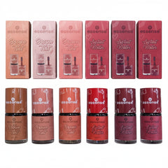 Essence Brown tint & Liptint Water