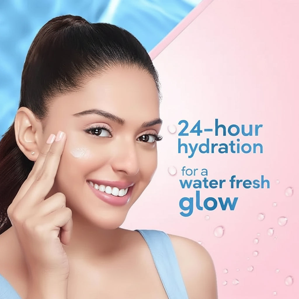 Pond's Super Light Gel - 50G