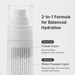 Dr. Althea 345 Relief Cream Mist - 100ml