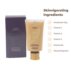 Tarte Cosmetics Smooth Operator SPF 20 Foundation 1.7 fl oz.