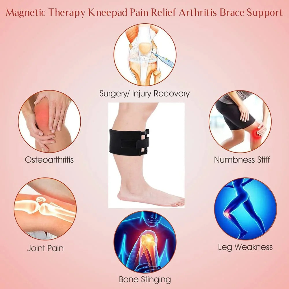 Sciatica Pain Relief Device