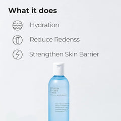 COSRX Hydrium Watery Toner - 280ml
