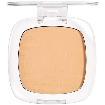 L’Oreal Paris Age Perfect Creamy Powder Foundation Compact