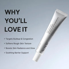 Arencia Eraser Glycolic Acid  Shot Serum - 30ml