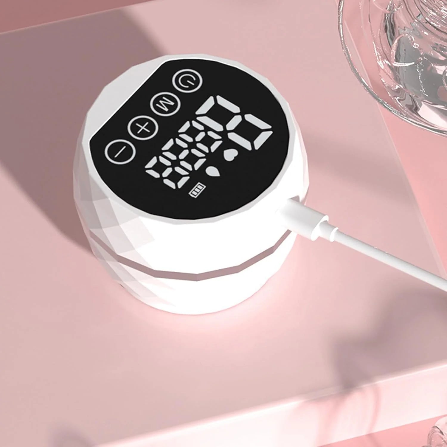 Electric Portable Pump Breastfeeding