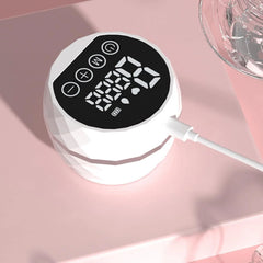 Electric Portable Pump Breastfeeding