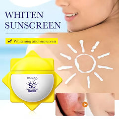 BIOAQUA A Women Anti UVB Sun Block Water-Based Sunscreen Gel - 40g