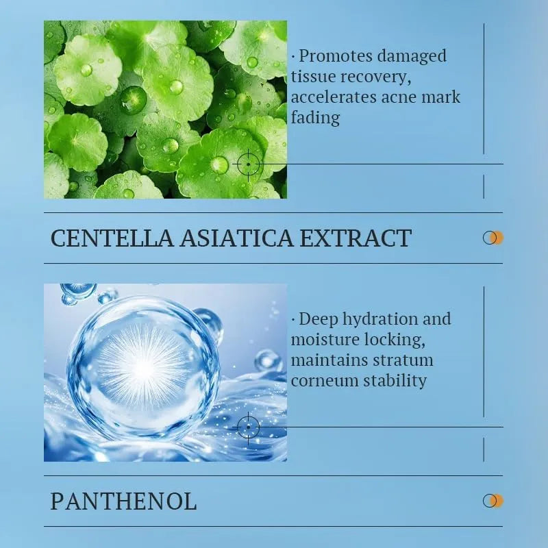 Kormesic Adapalene Acne Gel 0.1% Acne Treatment - 20g