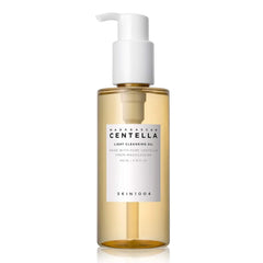 Skin1004 Madagascar Centella Light Cleansing Oil - 200ml
