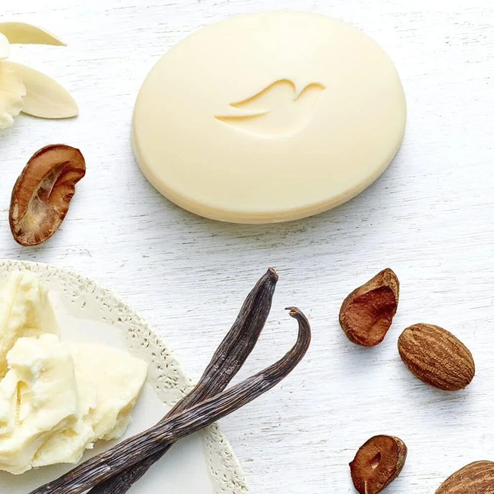 Dove Purely Pampering Beauty Cream Bar Shea Butter - 90g