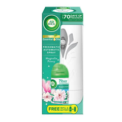 Air Wick Freshmatic Automatic Spray Magnolia & Peony - 250ml