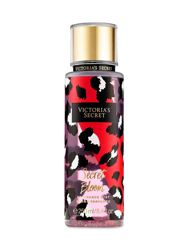 Victoria's Secret Body Mist Secret Bloom - 250ML