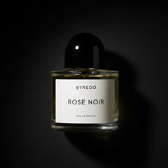 Rose Noir By Byredo Unisex Perfume - Eau De Parfum - 100Ml