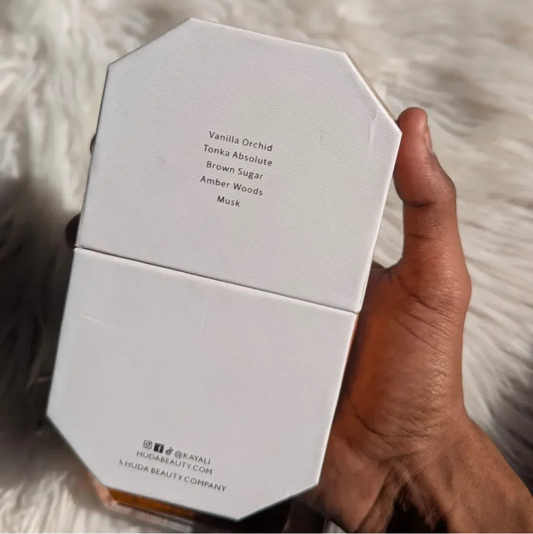 Kayali Vanilla 28 EDP -100ml