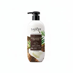 Sadoer Coconut Body Wash – 400ml