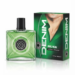DENIM Musk After Shave - 100ml