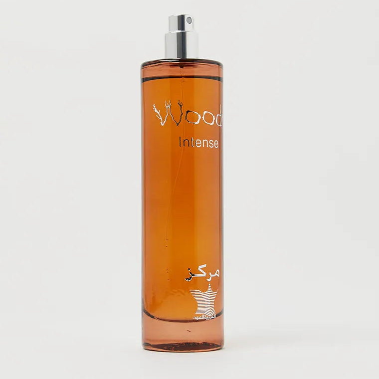 Arabian Oud Perfume Woody Intense - 100ml
