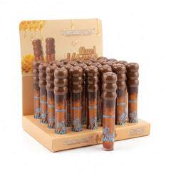 Romantic Color Glazed Honey lip Gloss - Each