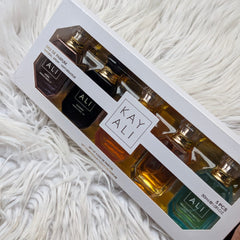 Kayali 5-in-1 set - Made in UAE - 30ml