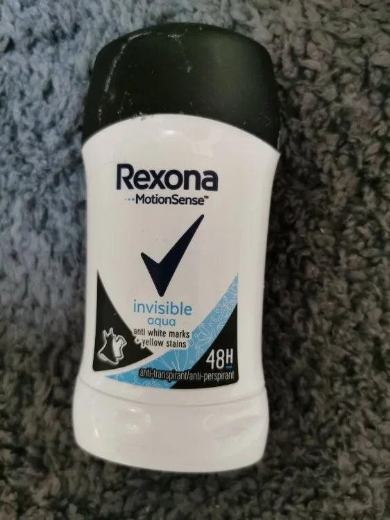 Rexona Antiperspirant Stick Shower Fresh