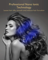 KiPoZi Professional Hair Dryer Heavy Motor