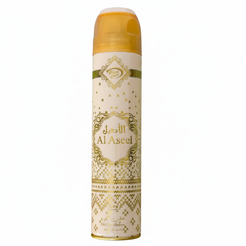 House Care Al Aseel Air Freshener - 300ml