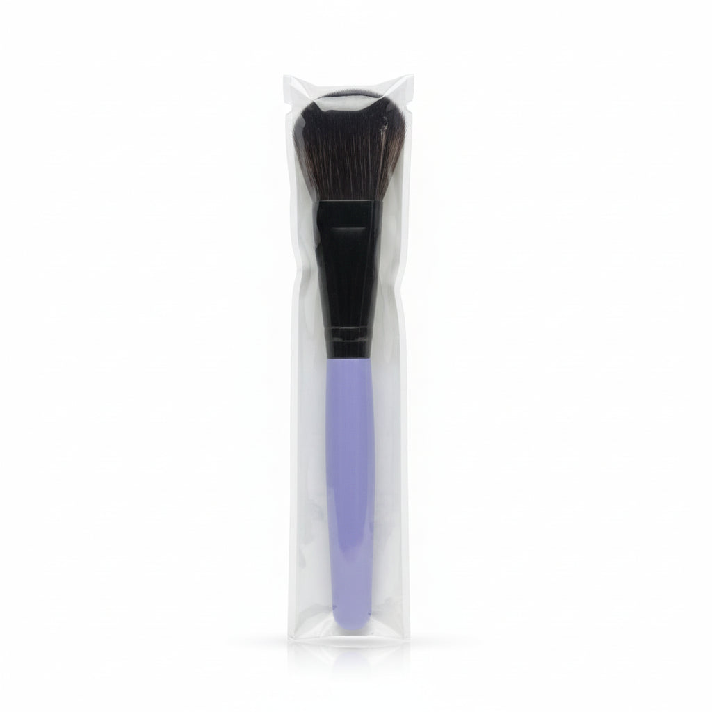 Makeup Brush - Ultra Soft Synthetic Bristles