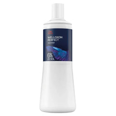 New Wella Welloxon Herbal 6% 20 Vol Developer - 1000ml