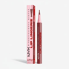NYX Pro Makeup Lip Lingerie Lip Liner Stain