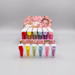 Rimocoo Flower Lip Gloss
