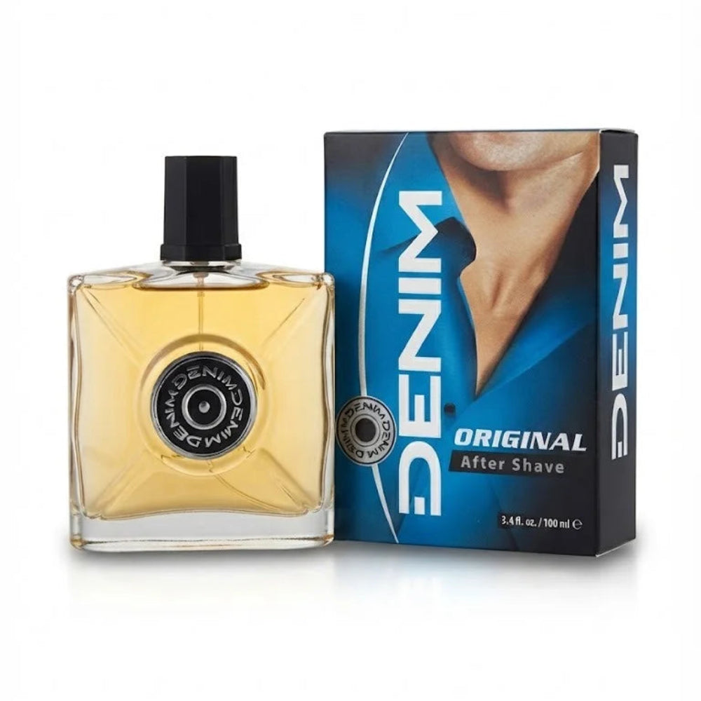DENIM Original After Shave - 100ml