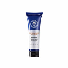 2in1 Essential Oil Fragrance Smooth Hair Mask + Conditioner